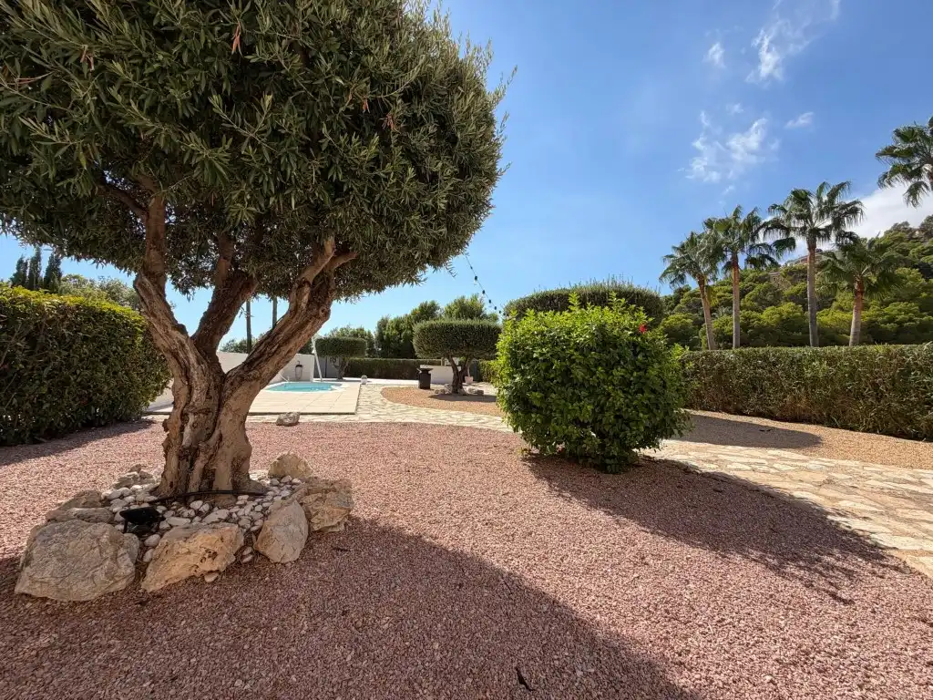 Detached house for sale in Altea Hills, imagen 198