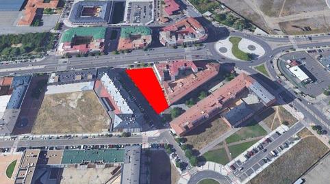 Photo 2 of Industrial buildings for sale in Fernandez Ladreda 9, La Lastra, León