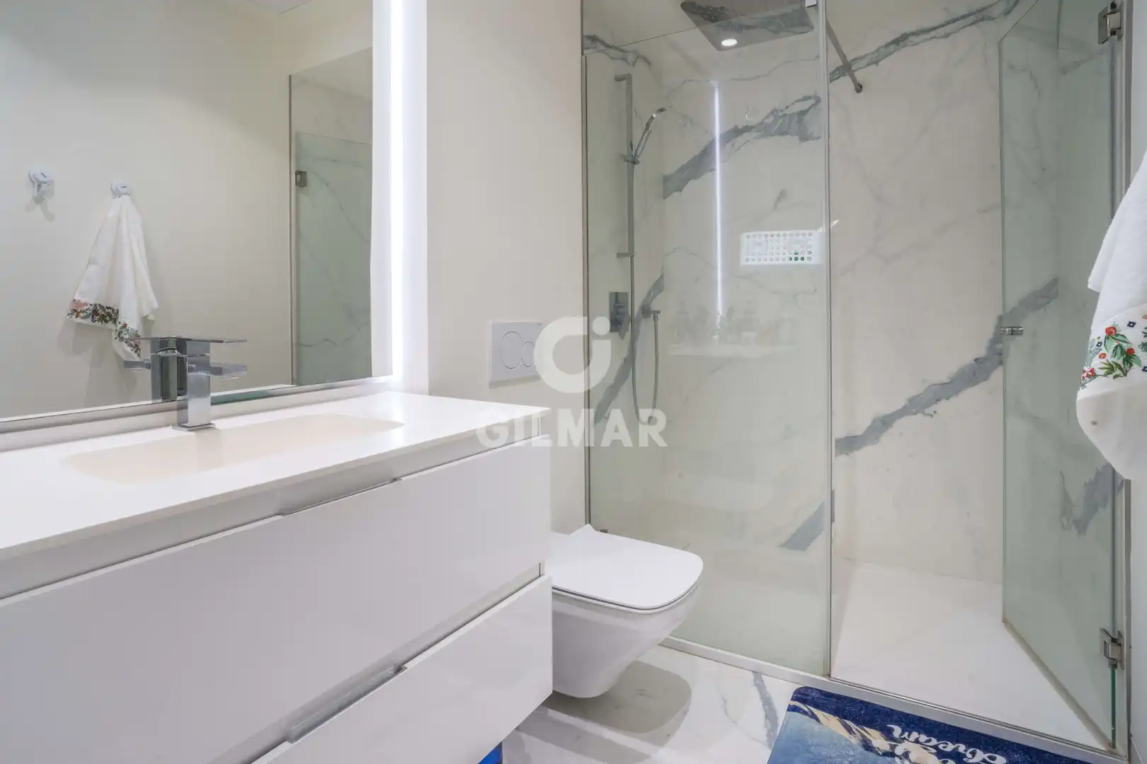 Apartament amb terrassa en venda a Estepona Pueblo, imagen 18