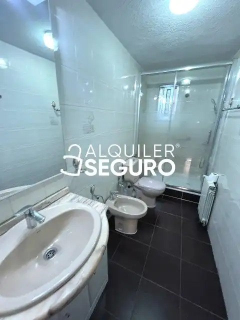 Piso de alquiler en Estudiantes, La Alhóndiga