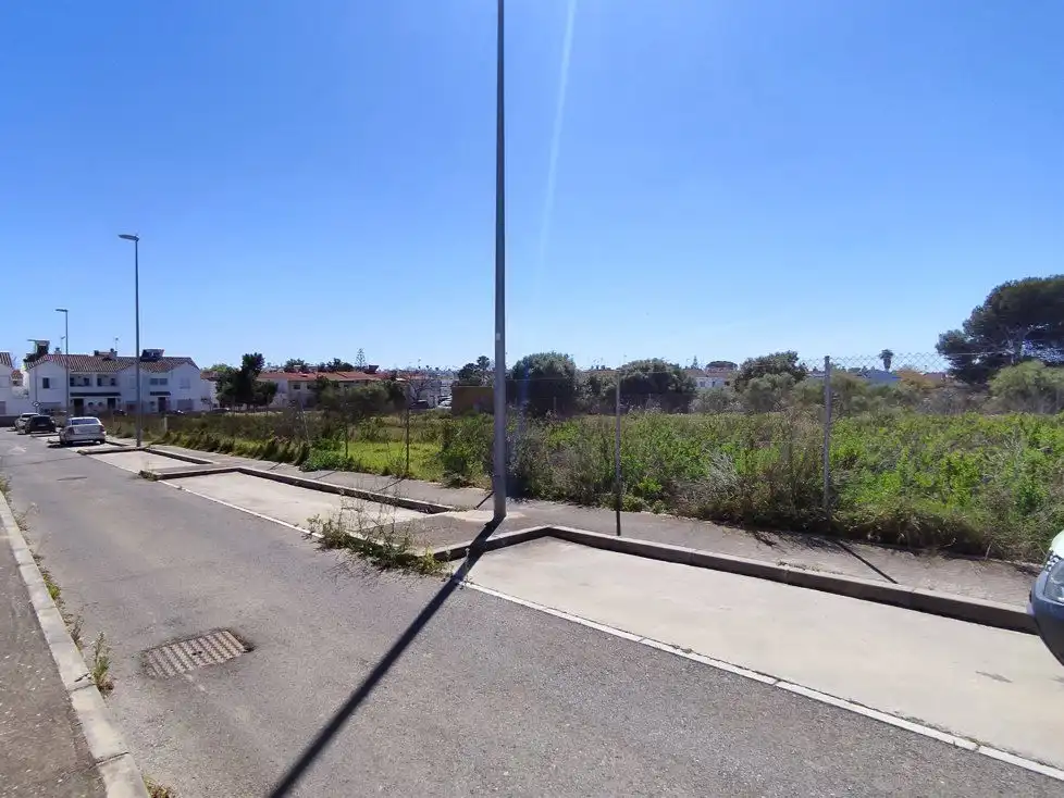 Residential for sale in Puerto Real