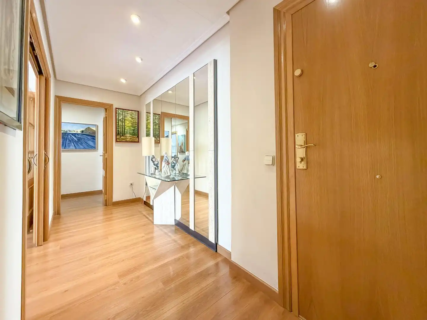 Piso en venta en Valencia con Aire acondicionado y Calefacción