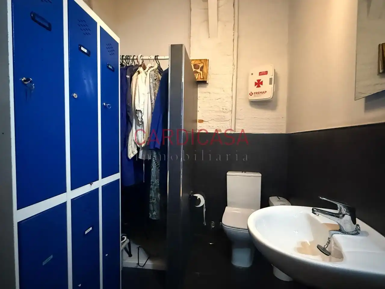 Local comercial en traspaso en Alfolíes, imagen 33