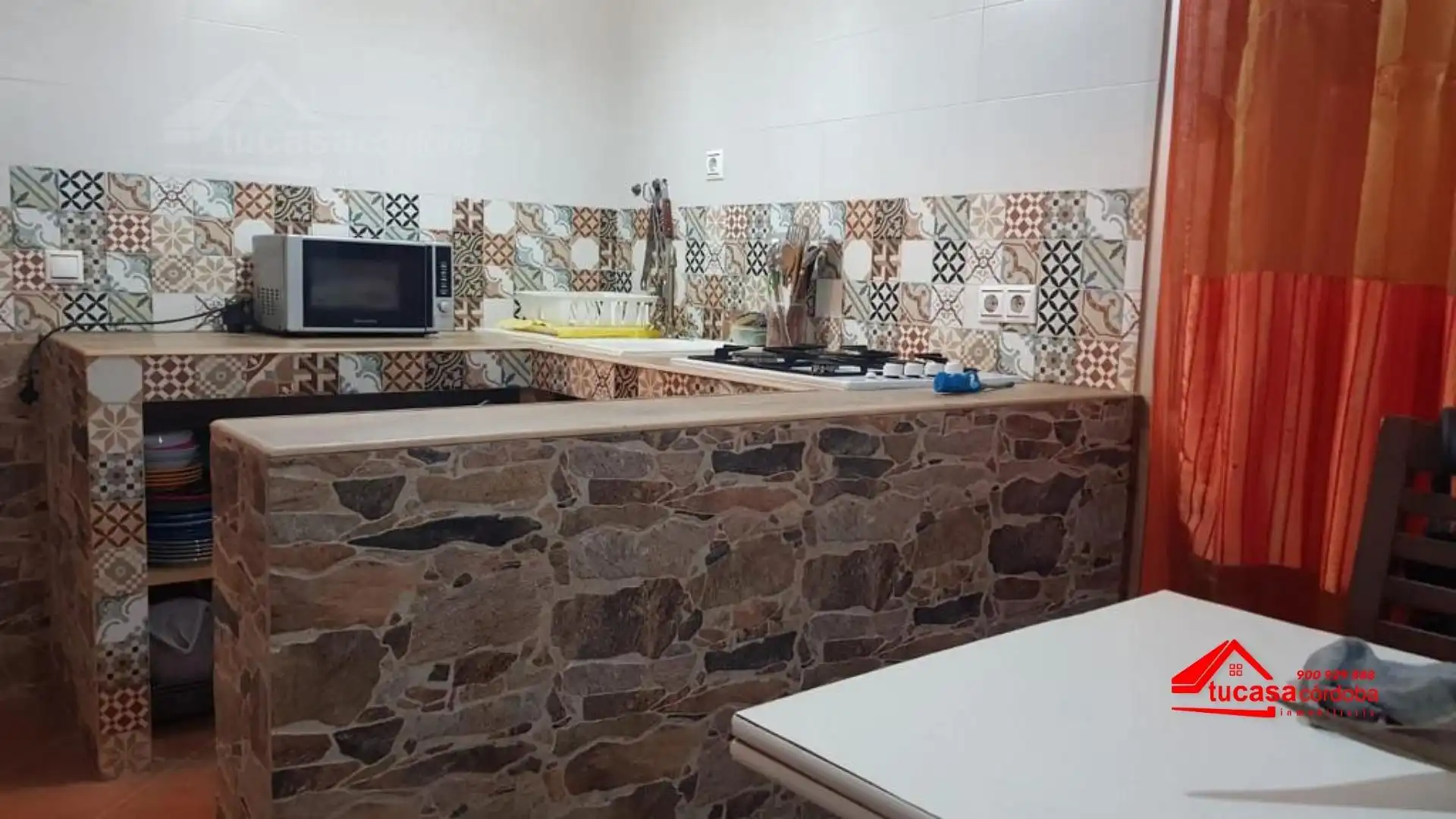 Kitchen of Country homes for sale in Córdoba