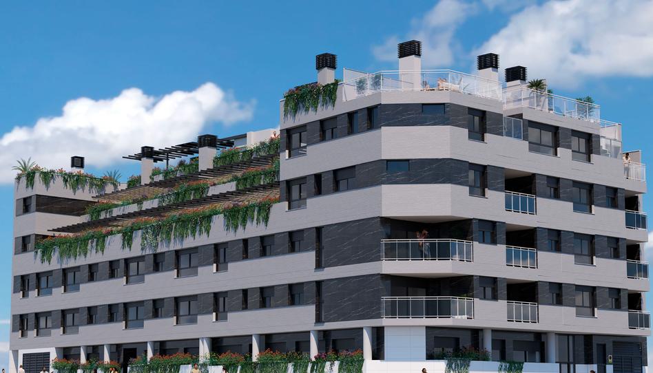 Photo 0 of Promotion Edificio Marqués