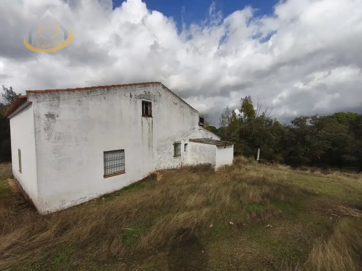Terreni e lotti in vendita a Puebla de Guzmán, imagen 20