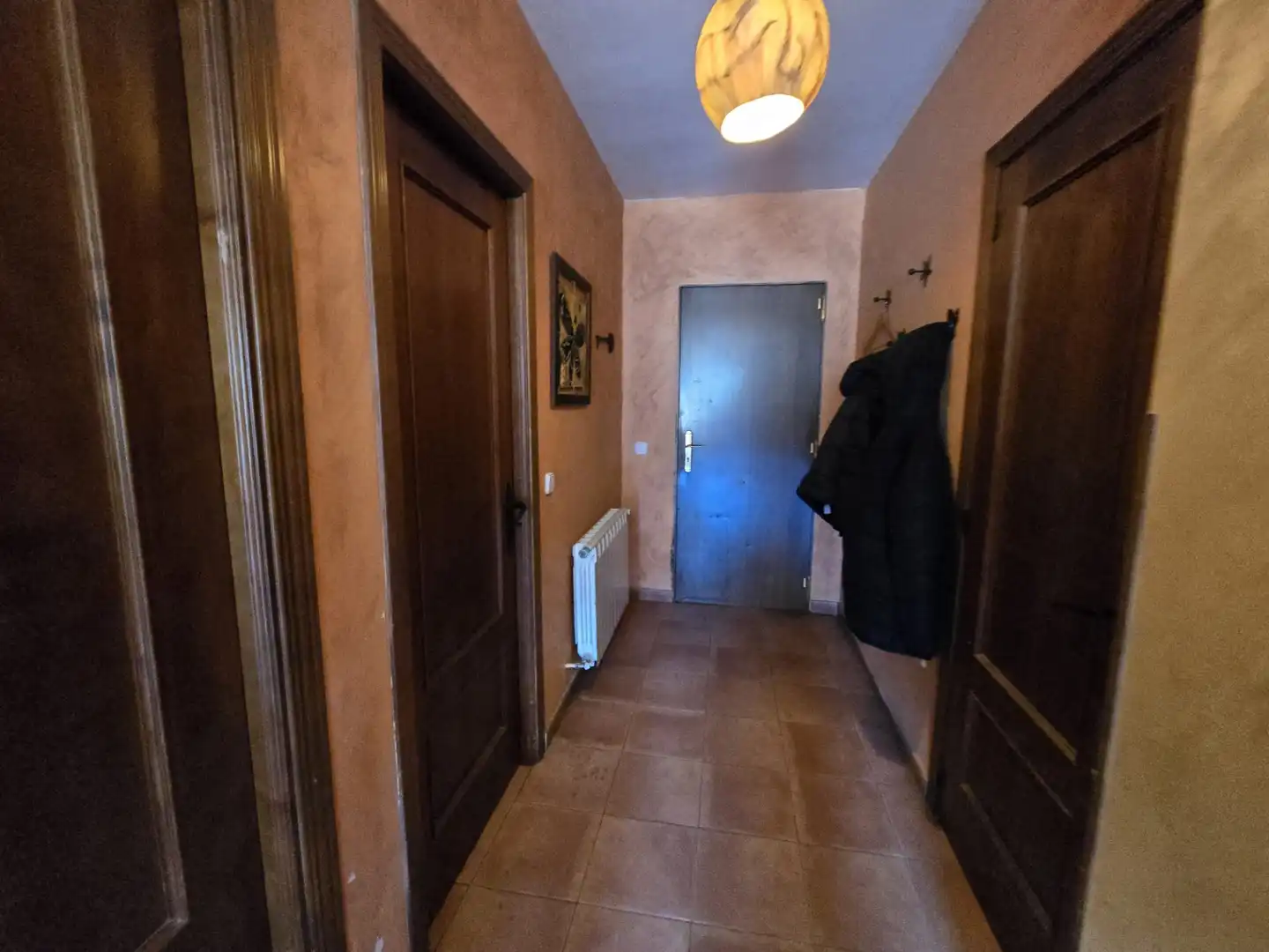 Casa adosada en venta en Olmeda de las Fuentes con Calefacción
