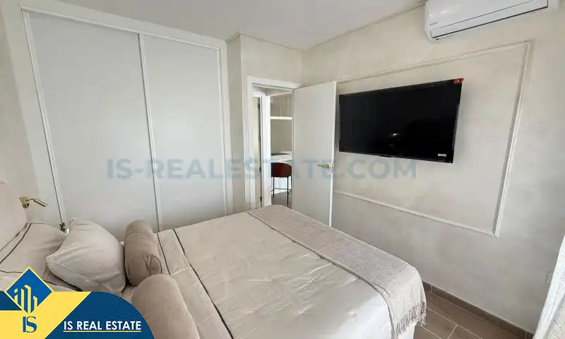 Penthouse mit Pool zum Verkauf in Nueva Torrevieja - Aguas Nuevas, imagen 13
