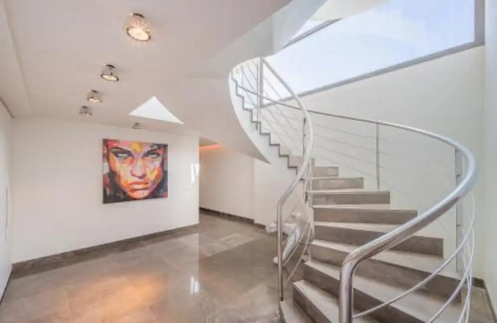 Casa con piscina in vendita a Milla de Oro, imagen 21