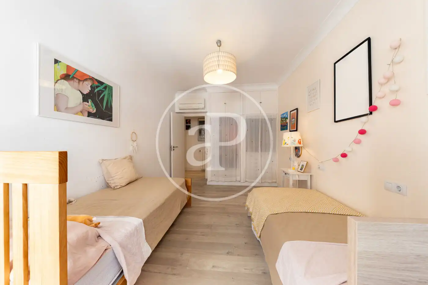 Habitación de Piso en venta en  Palma de Mallorca con Aire acondicionado, Calefacción y Terraza