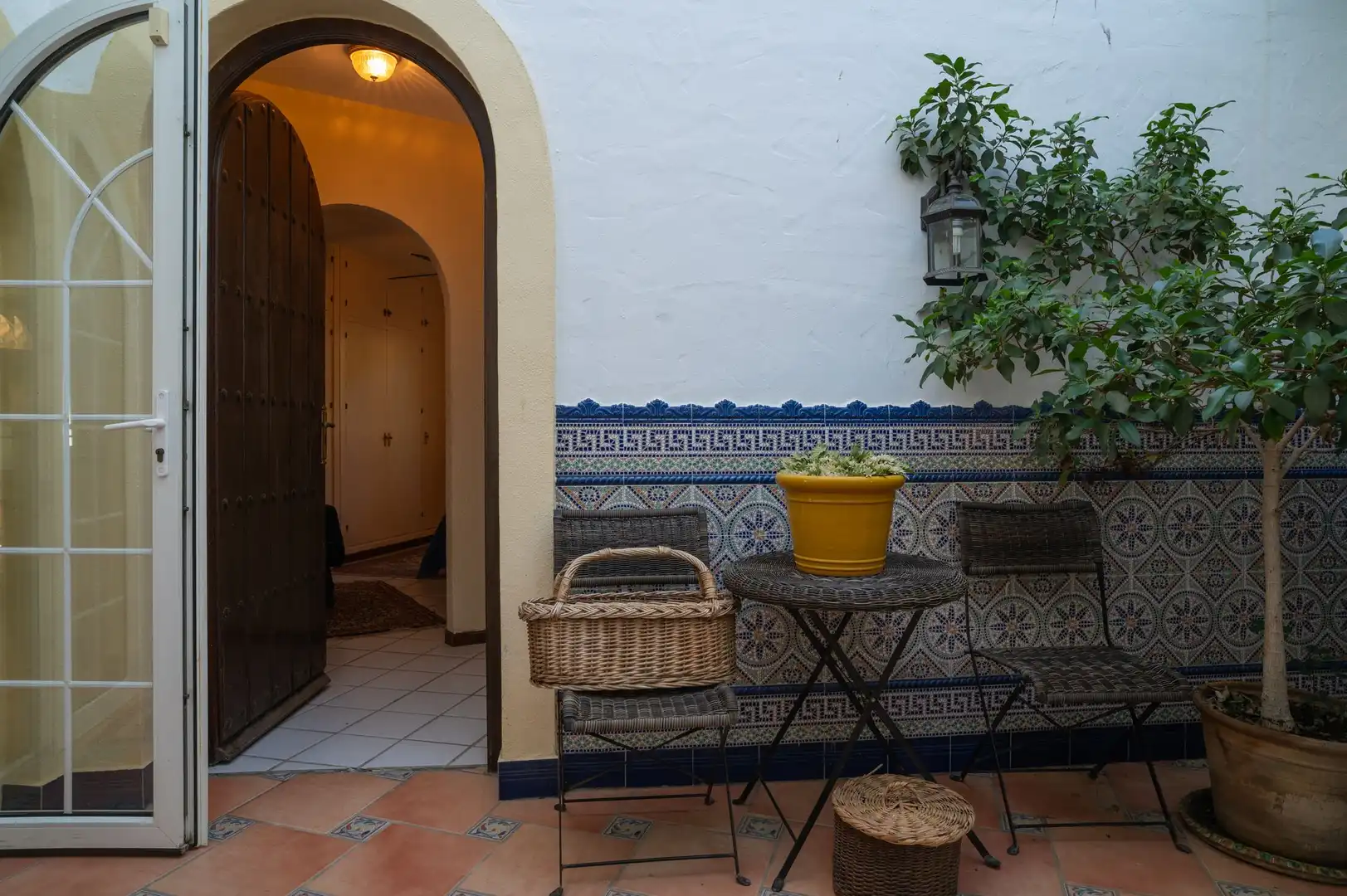 Casa o xalet en venda en Mijas amb Terrassa