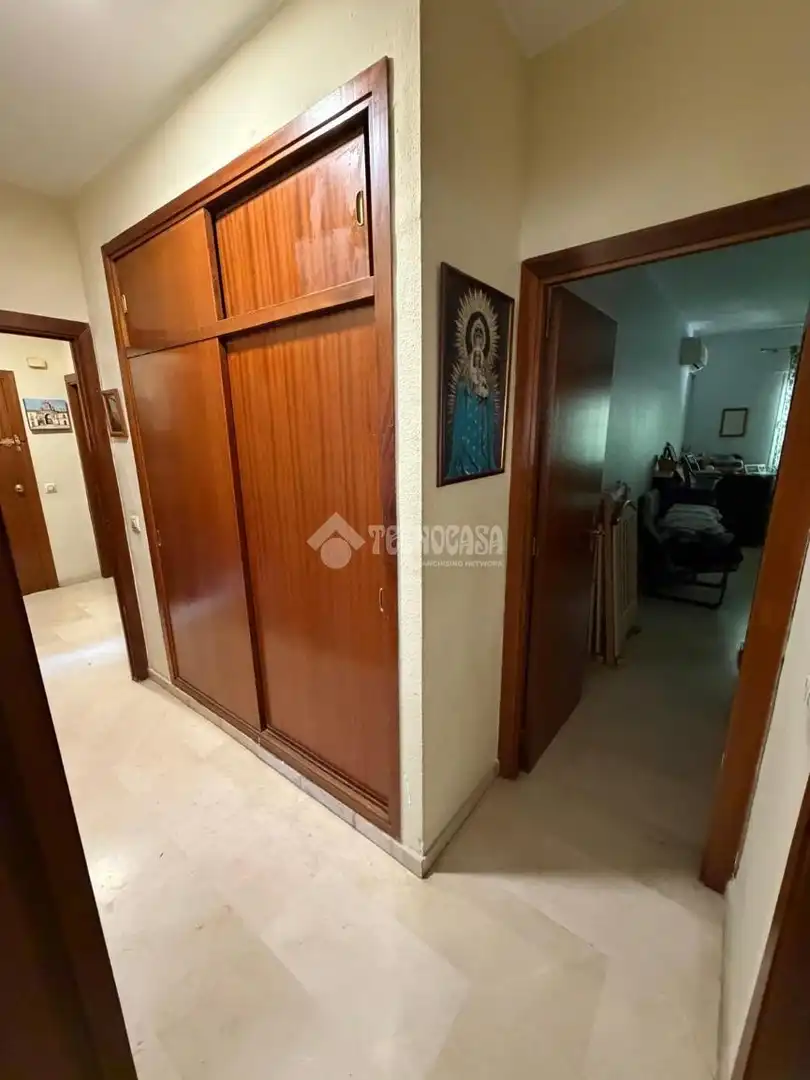 Piso en venta en Sevilla con Aire acondicionado