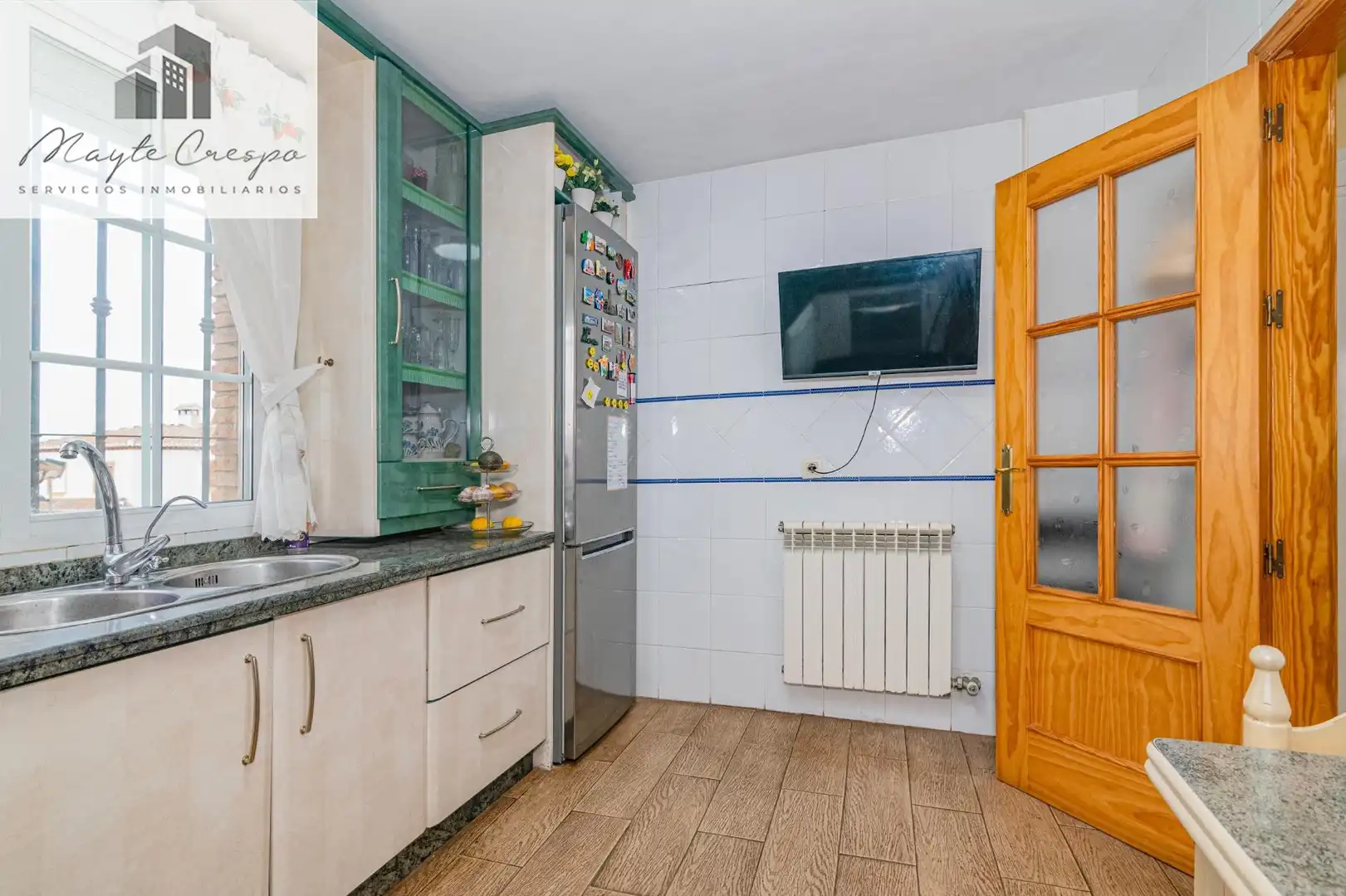 Casa pareada en venta en Calle BUERO VALLEJO 4, imagen 14