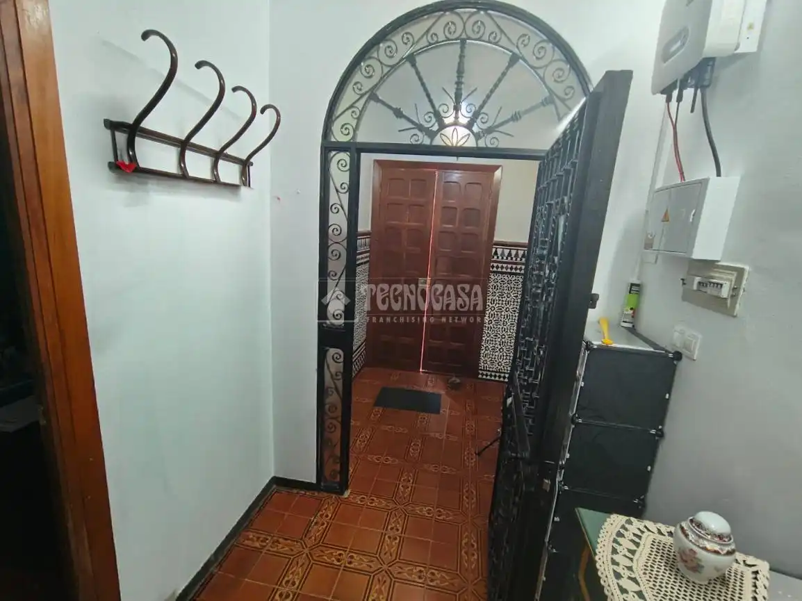 Habitatge en venda a Villanueva de la Reina