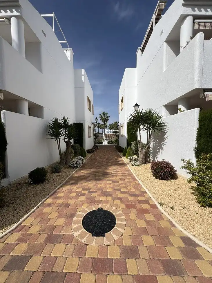Apartament amb piscina en venda a N/A, imagen 18