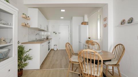 Foto 4 de Ático en venta en Avenida de Dílar, 45, Barrio de Zaidín, Granada