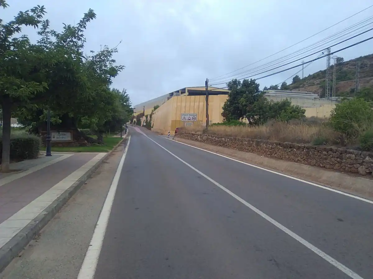 Terrenos y solares en venta en Algímia de Alfara, imagen 12