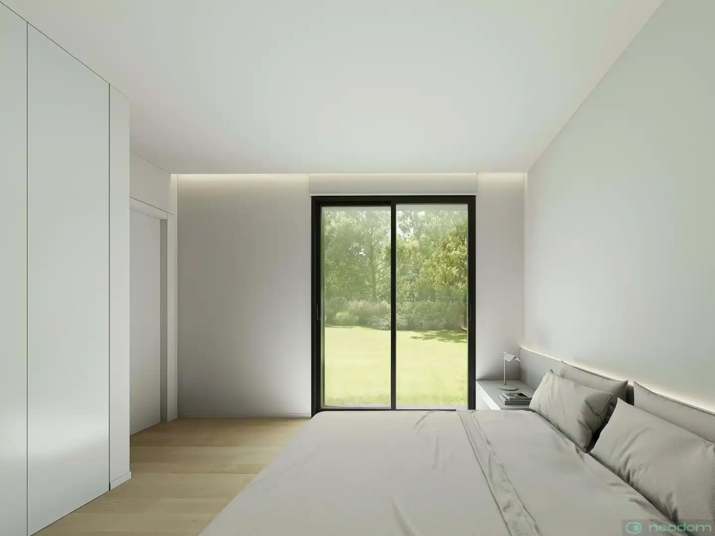 Casa con piscina in vendita a Escandinavia - Cautivador, imagen 12