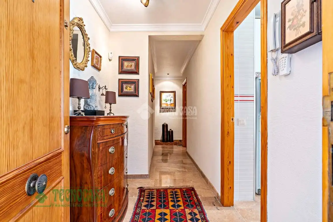 Flat for sale in Roquetas de Mar  with Air Conditioner, Heating and Terrace