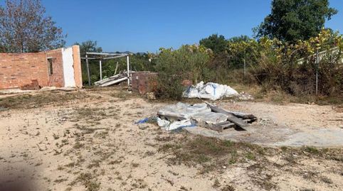 Terreno en venta en LAS COMAS