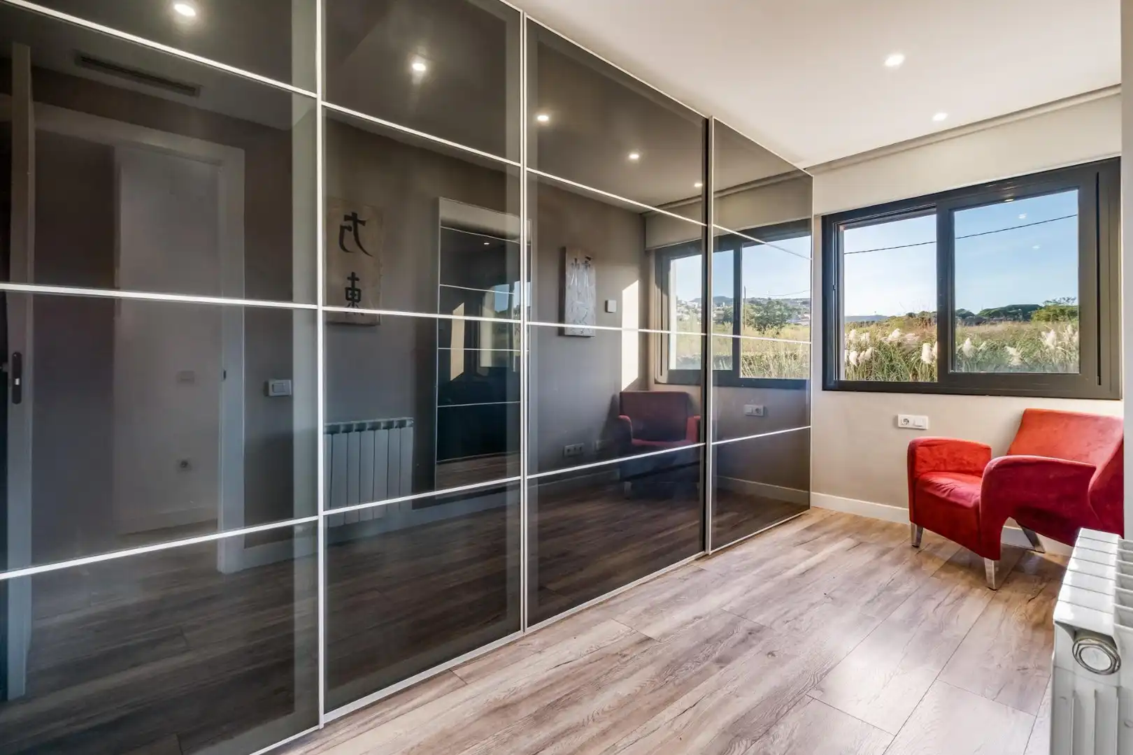 Maison mitoyenne avec terrasse à vendre à Carrer FISTERRA, imagen 28