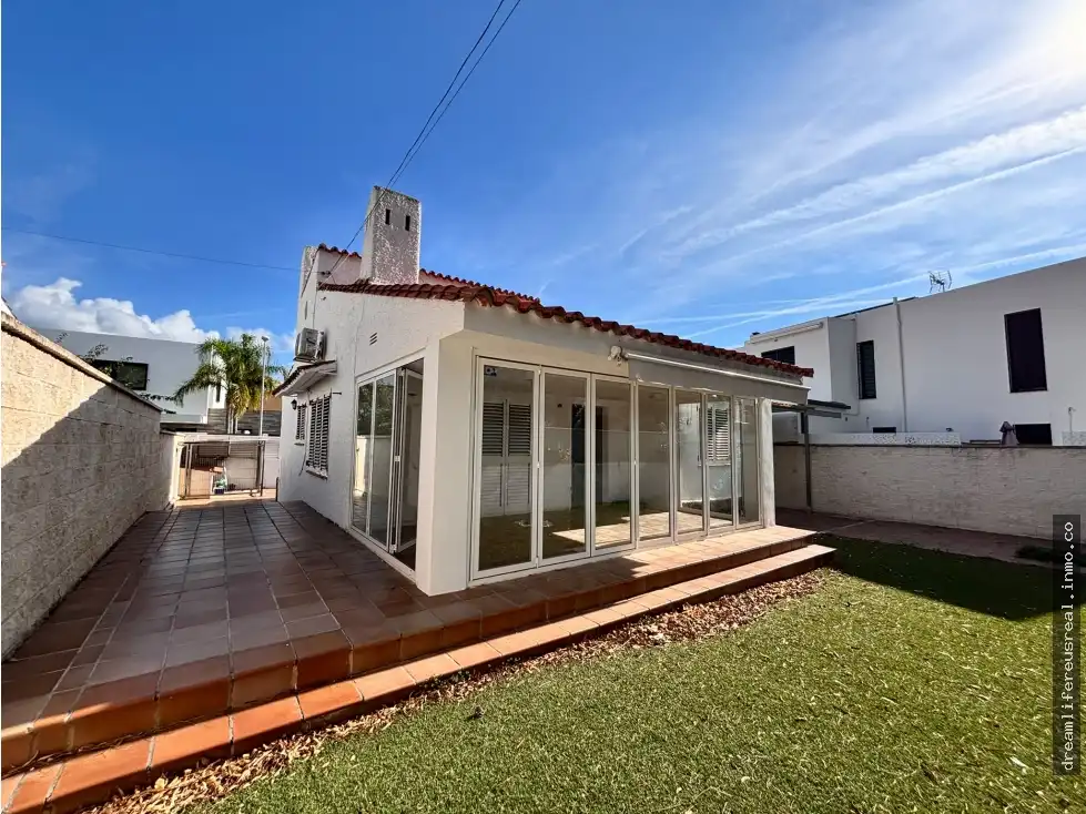 Haus zur Miete in Torreón - La Almadraba, imagen 3