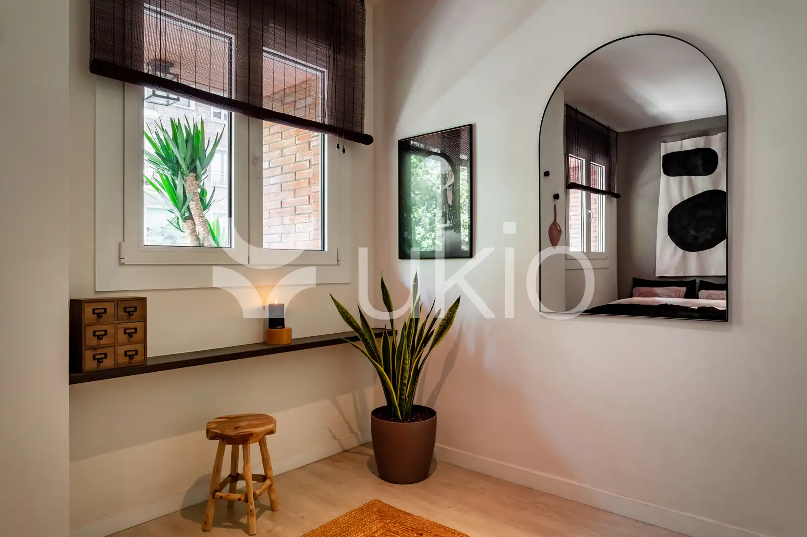 Apartamento con ascensor en alquiler en Carrer d'Aribau, imagen 10
