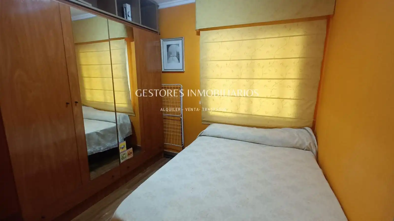 Habitación de Piso en venta en Cocentaina con Aire acondicionado, Terraza y Amueblado