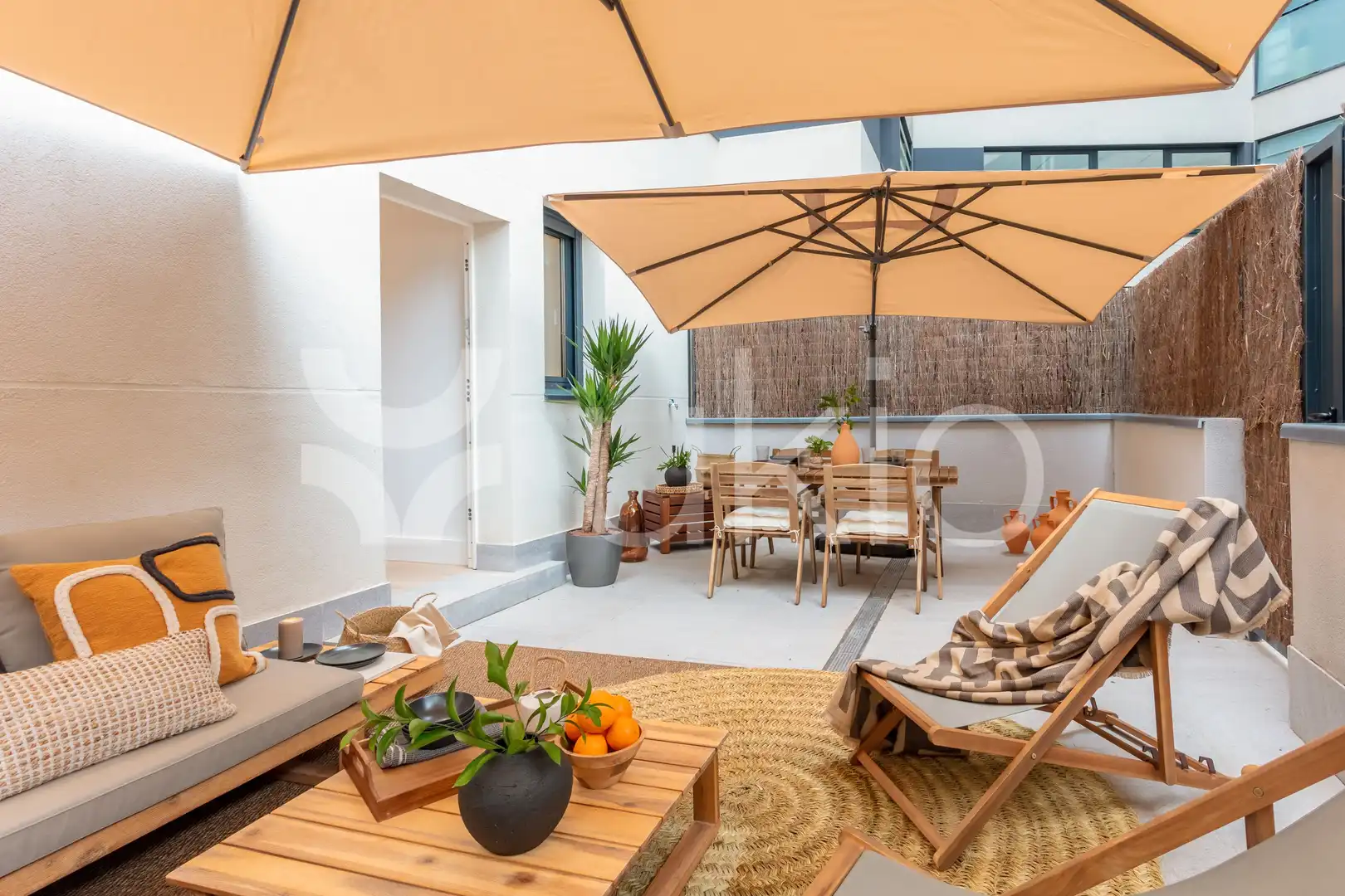 Apartament de lloguer a Calle de Alonso Cano, imagen 13