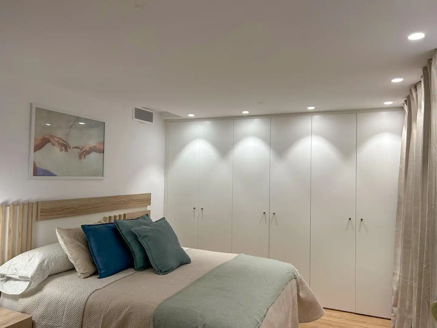 Duplexes for rent in Calle Enrique de las Marinas, Alameda - Mentidero - Teatro Falla