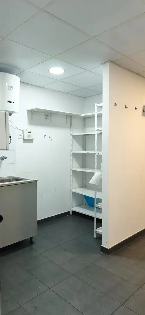 Local de alquiler en Molina de Segura con Aire acondicionado
