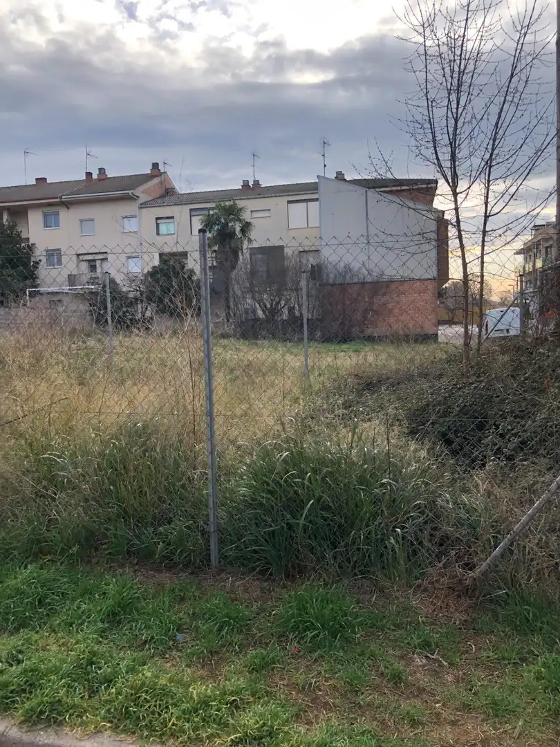 Terreny residencial en venda a Carrer FONT, imagen 3