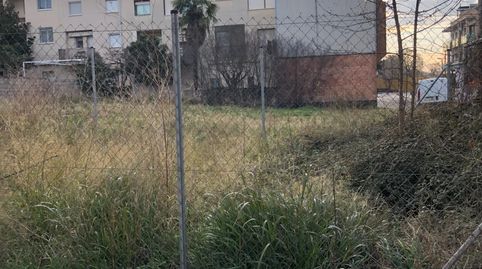 TERRENO URBANO PARA 5 UNIFAMILIARES EN CALLUS, immagine 3