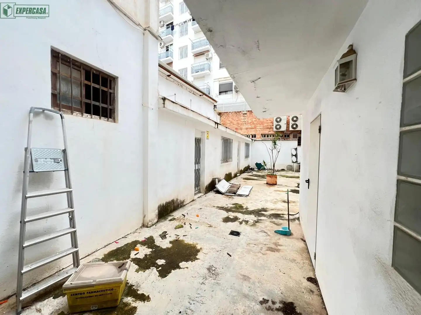 Local comercial en venda a L'Olivereta, imagen 12