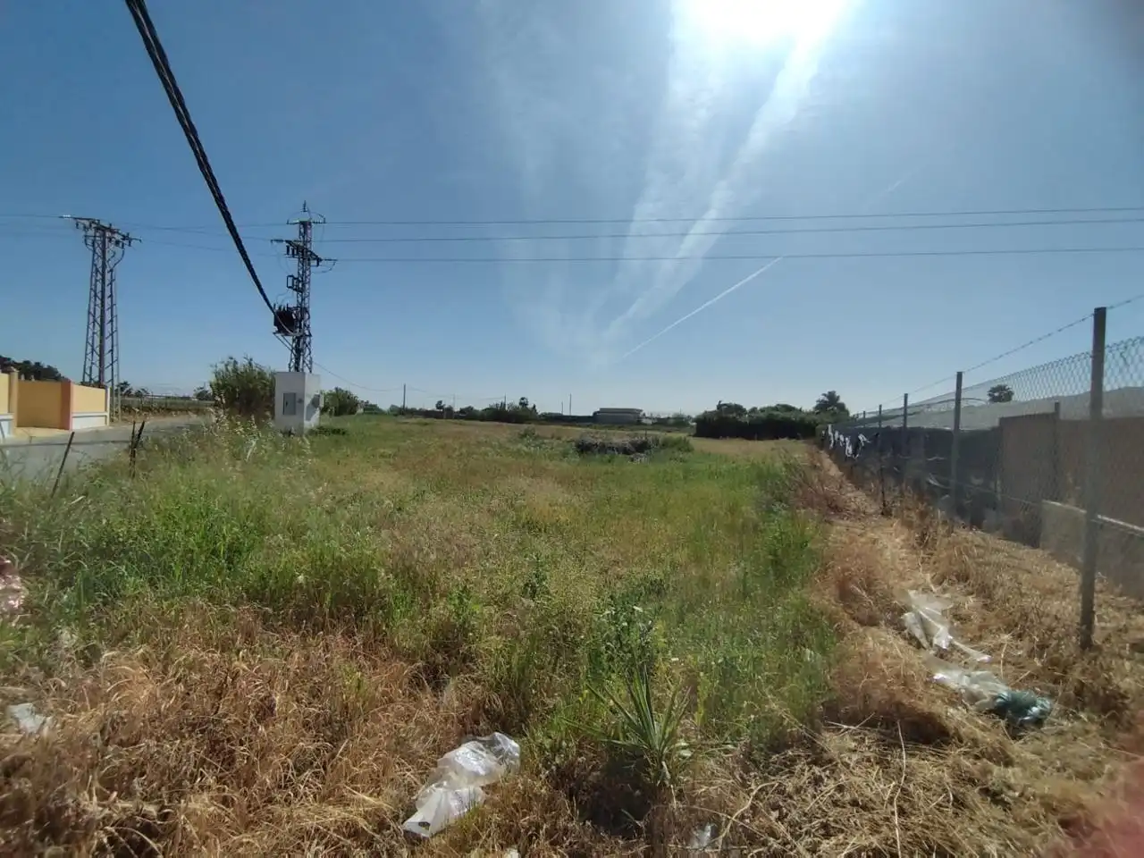 Terrenys i solars en venda a De Cabeza De La Vaca, imagen 5