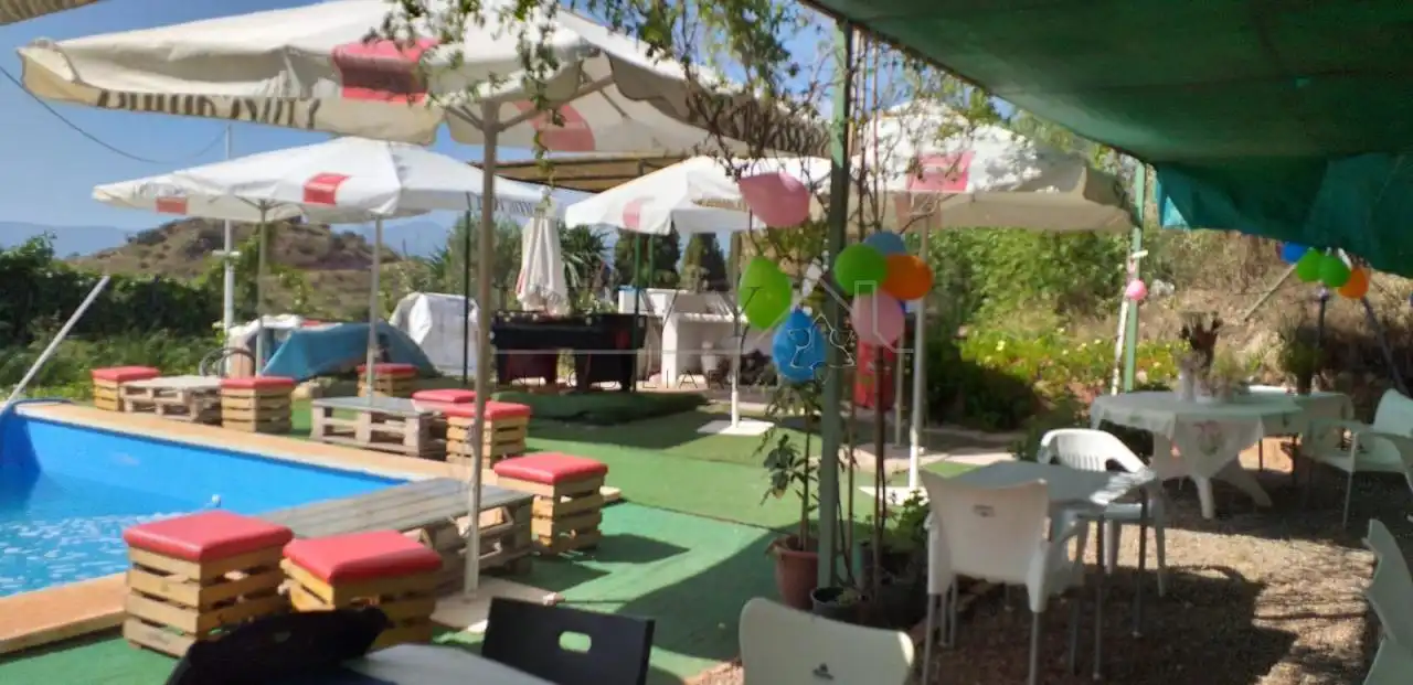 Casa o xalet de lloguer a Sexmo