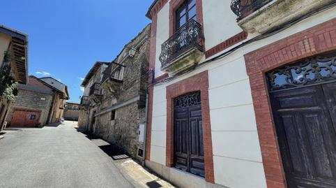 Foto 3 de Casa adosada en venda a Herreria Vb, Área Rural Sur, León