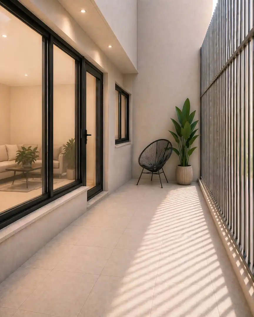 Piso con ascensor en venta en Carrer Concepción Arenal 101, imagen 33