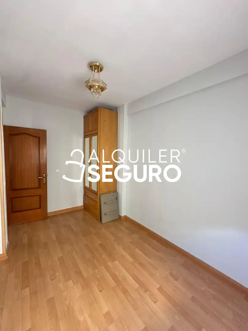 Piso de alquiler en de Isaac Peral, Villafontana - Estoril I