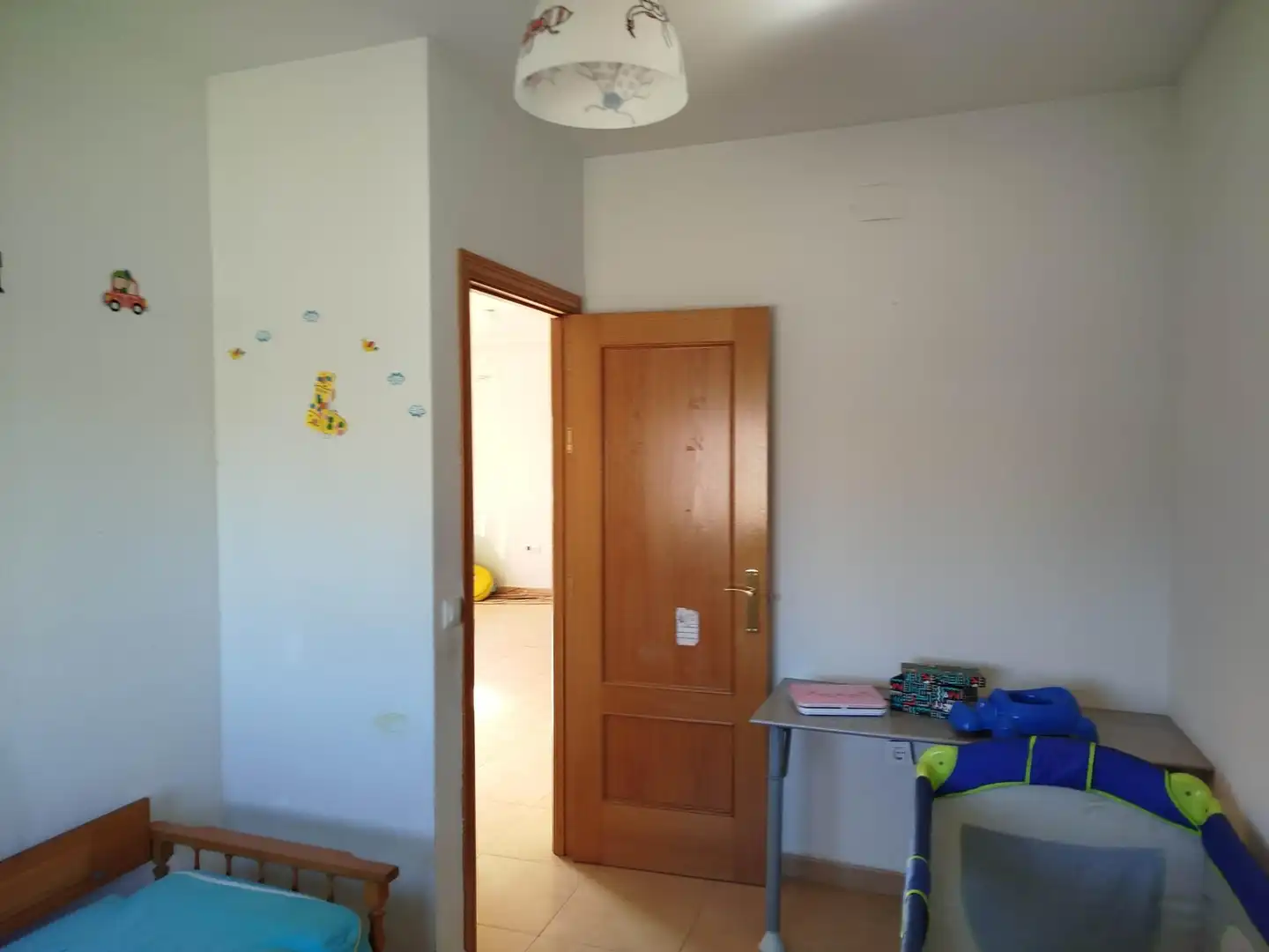 Piso con ascensor en venta en Pozuelo de Calatrava, imagen 12