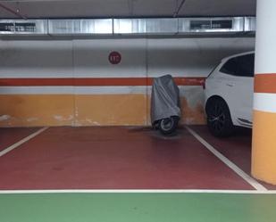 Aparcament de Garatge en venda en Bilbao 