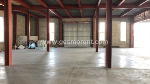 Photo 4 of Industrial buildings to rent in Cristo Rey - Parque Europa, Inca