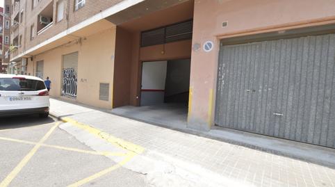 Photo 2 of Garage for sale in Valencia - Calle Cora Raga, Barrio de Benicalap, Valencia
