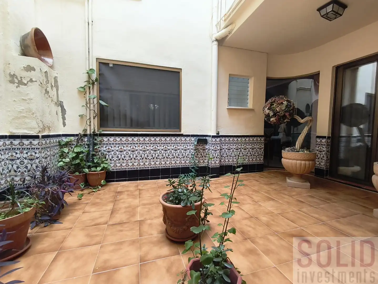 Terraza de Casa o chalet en venta en Massanassa con Aire acondicionado, Calefacción y Terraza