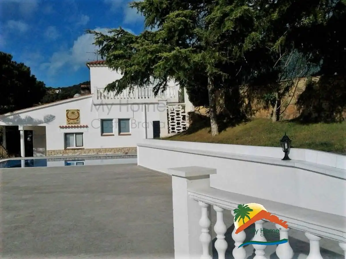 Casa o xalet en venda a Canyelles