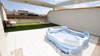 Terrace of Attic for sale in Alboraya  with Air Conditioner and Terrace