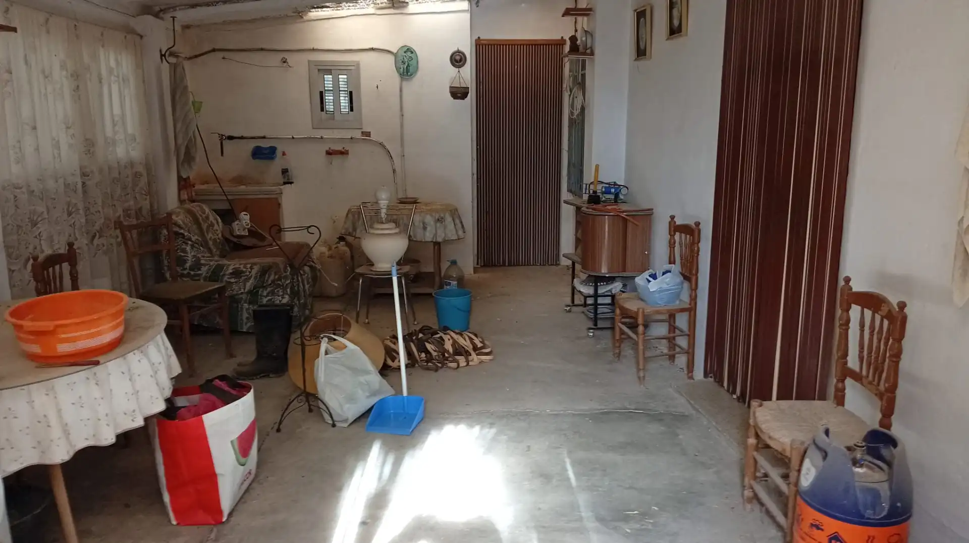 Xalet amb piscina en venda a Pedanías - Extrarradio, imagen 8