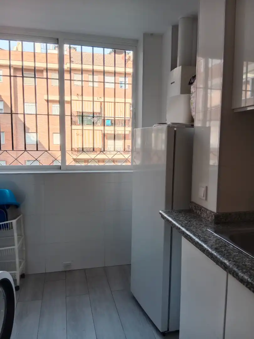 Wohnung mit Pool zur Miete in Calle Castillo de Cortegana, imagen 7