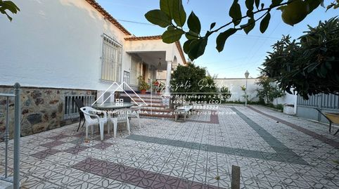 Foto 3 de Casa o chalet en venta en Poleares, Lucena