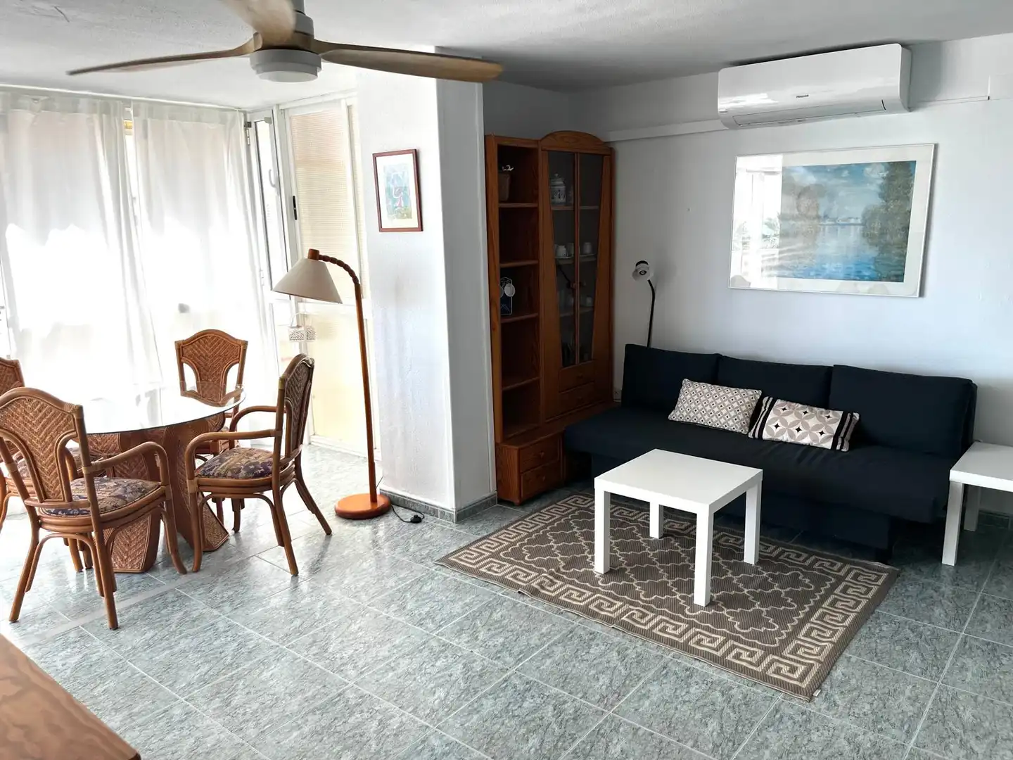 Appartement compact avec piscine à vendre à Carrer dels Lleons 2, imagen 17